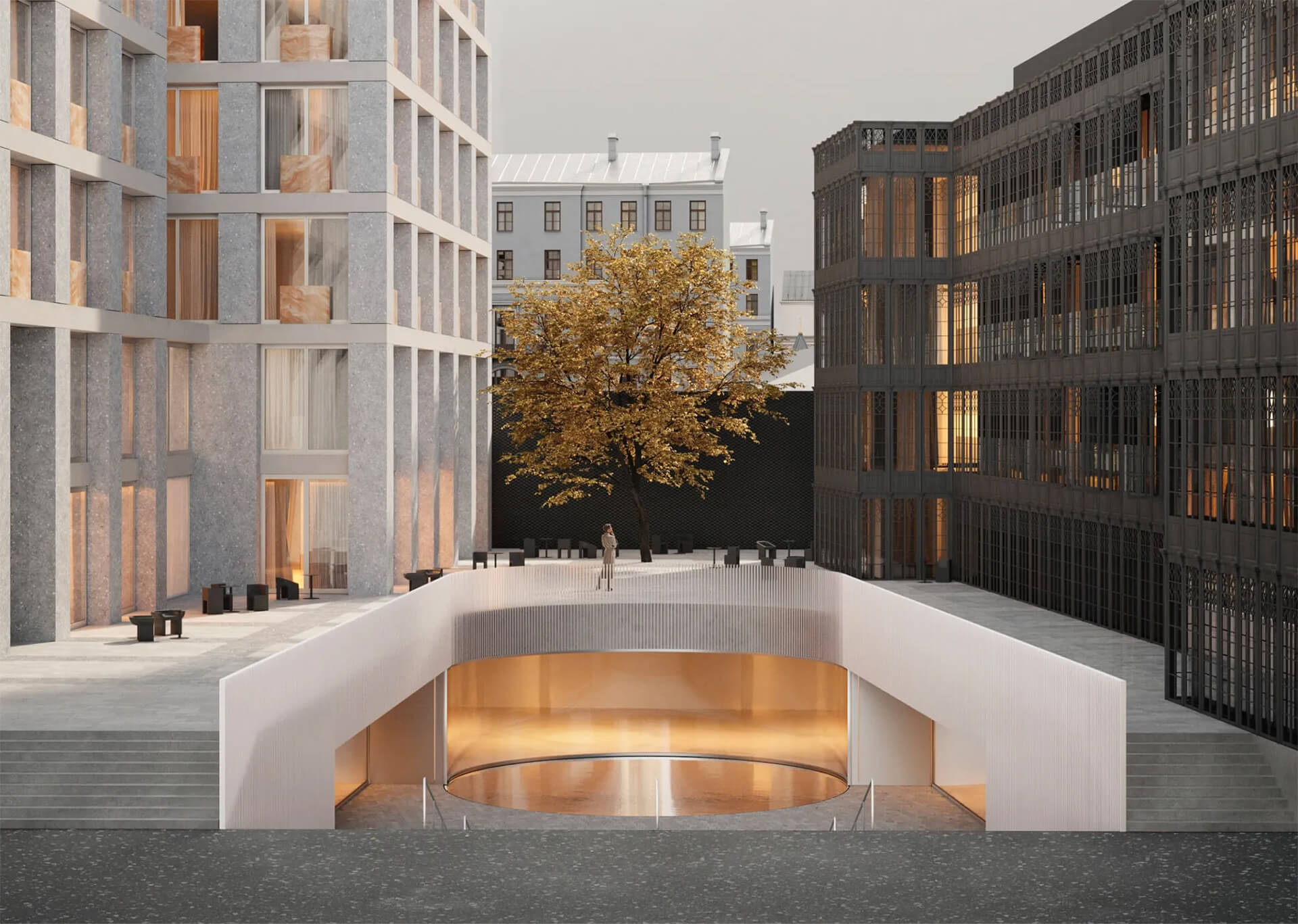 ЖК Камергер - Ипотека от 3%